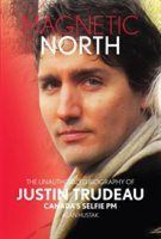 Carte Magnetic North: Justin Trudeau[2019 - 2nd Special Edition] 