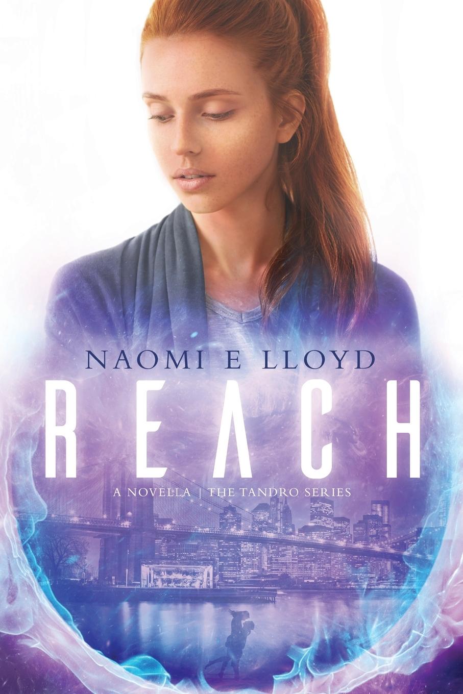 Libro Reach Naomi E. Lloyd