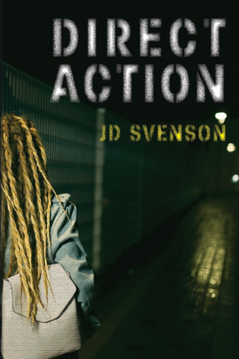 Knjiga Direct Action Jd Svenson