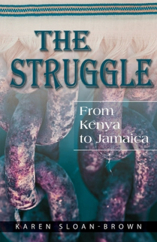 Knjiga Struggle Karen Sloan-Brown
