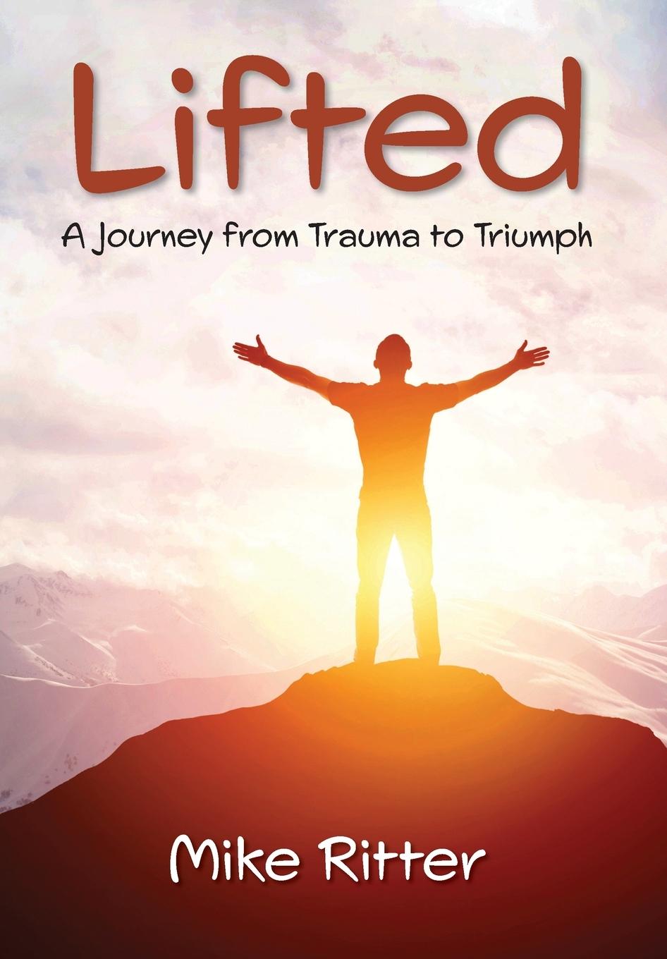 Knjiga Lifted Elizabeth Ann Atkins