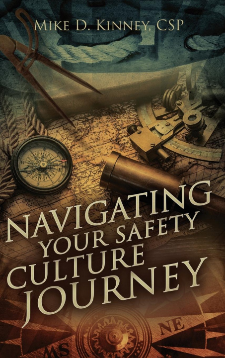 Carte Navigating Your Safety Culture Journey 