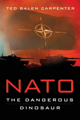 Kniha NATO 