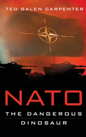 Libro NATO Ted Galen Carpenter