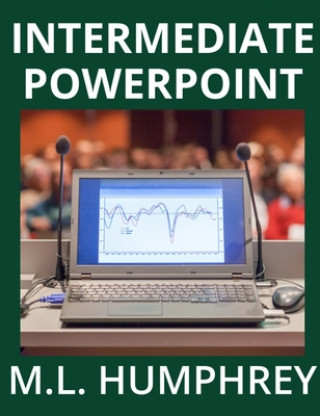 Libro Intermediate PowerPoint M. L. Humphrey