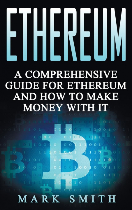Kniha Ethereum 