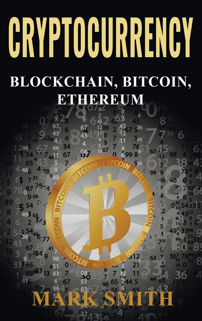Knjiga Cryptocurrency Mark Smith