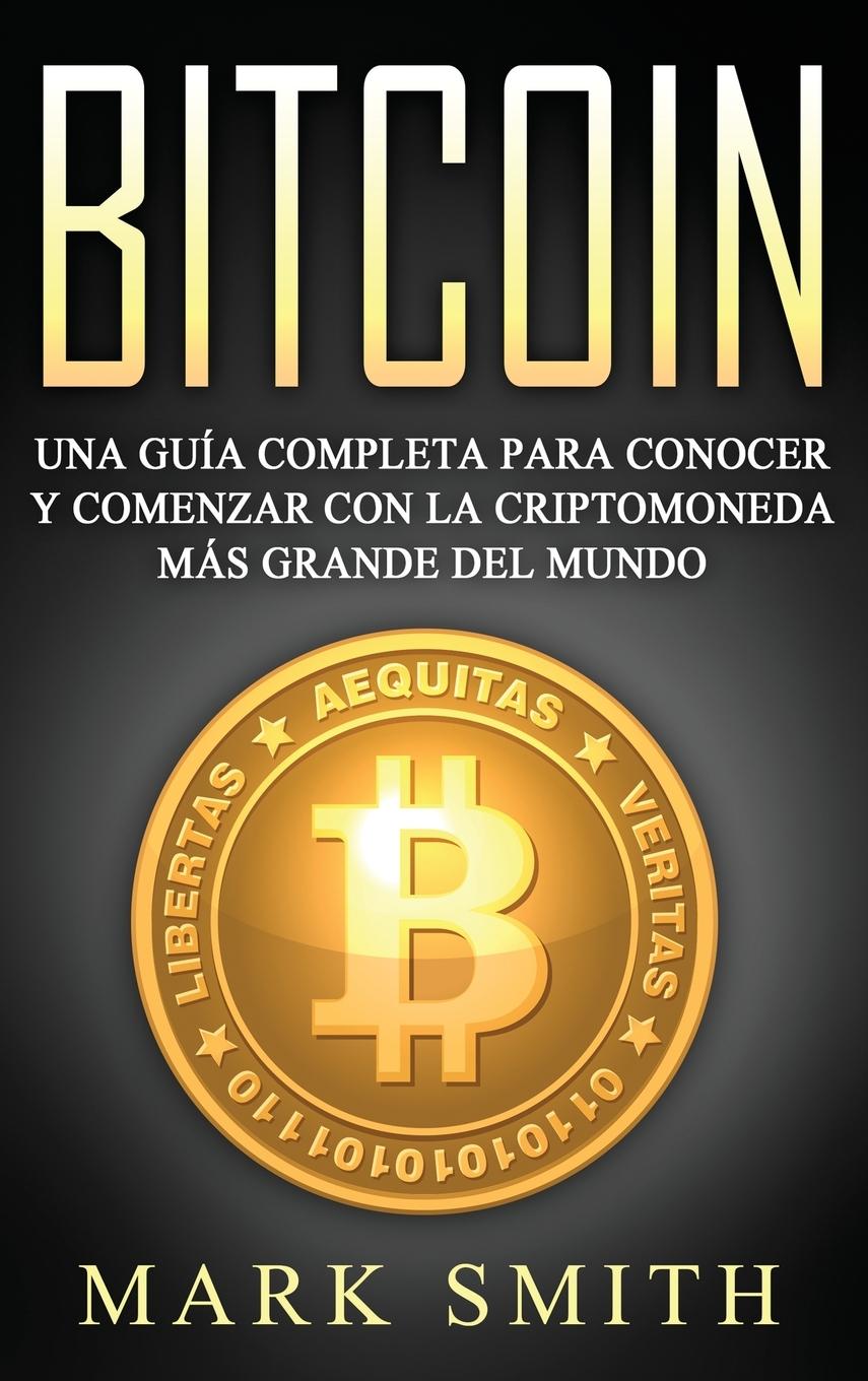 Βιβλίο Bitcoin Mark Smith