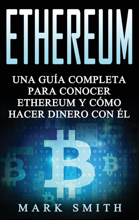 Книга Ethereum 