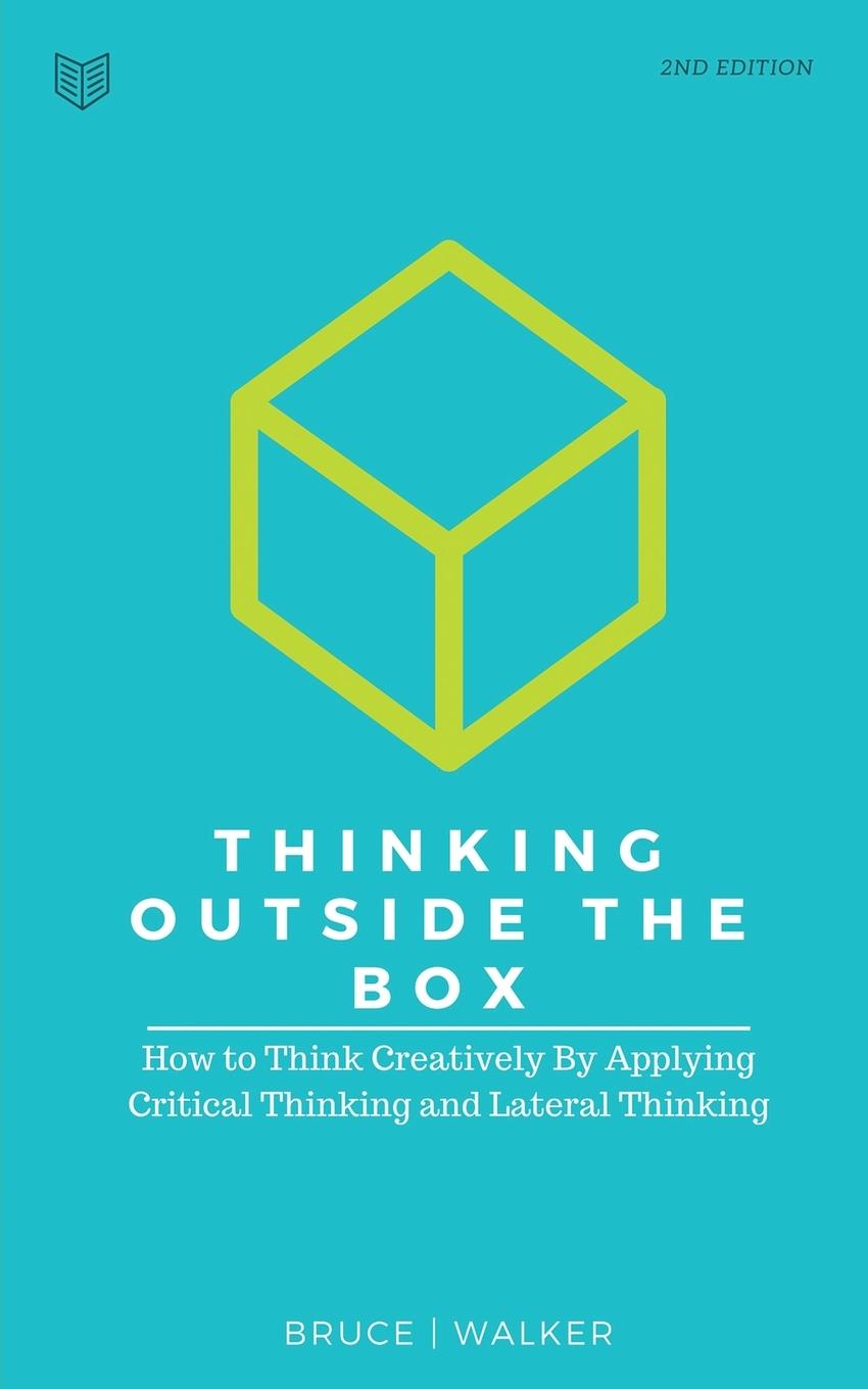 Book Thinking Outside The Box 