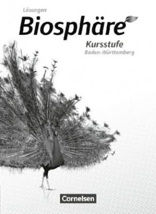 Carte Biosphäre Sekundarstufe II - 2.0 - Baden-Württemberg - Kursstufe 