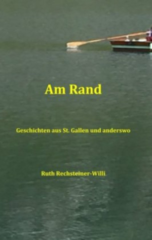 Knjiga Am Rand 