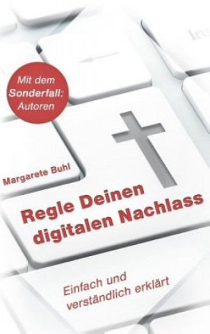 Книга Regle Deinen digitalen Nachlass 