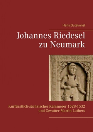 Книга Johannes Riedesel zu Neumark 