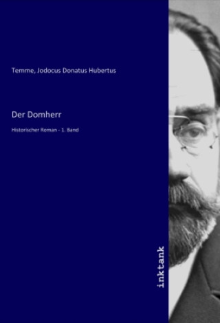 Livro Der Domherr Jodocus D. H Temme