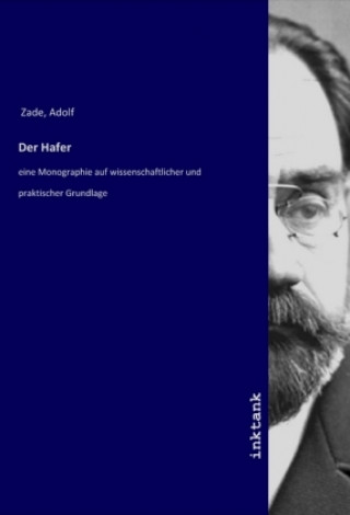 Carte Der Hafer Adolf Zade