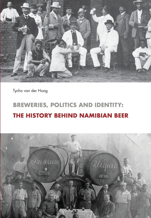 Carte Breweries, Politics and Identity 