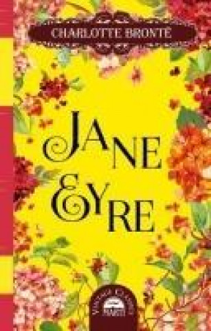 Knjiga Jane Eyre 