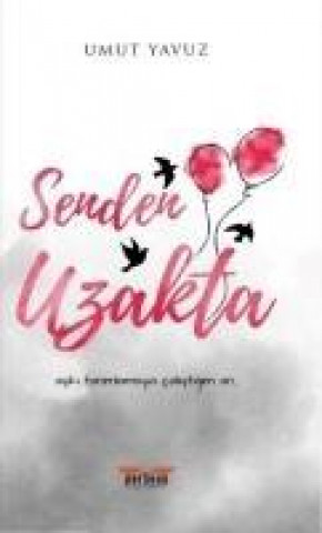 Βιβλίο Senden Uzakta 