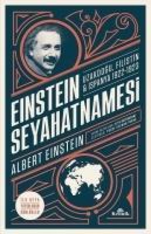Carte Einstein Seyahatnamesi 