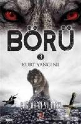 Knjiga Börü 3 