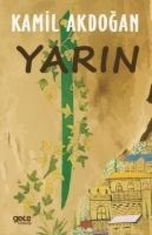 Buch Yarin 