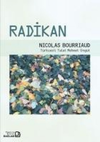 Knjiga Radikan 