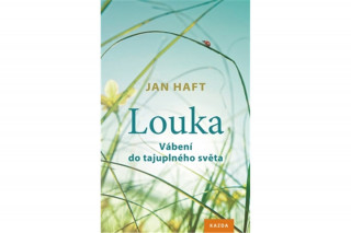 Książka Louka Jan Haft