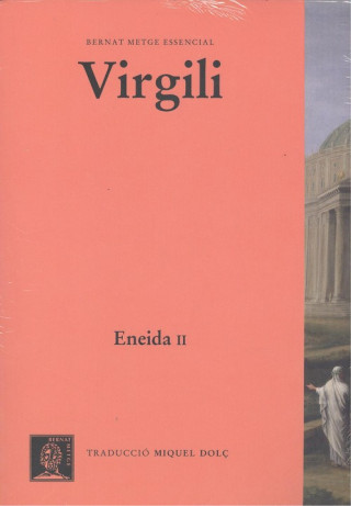 Buch ENEIDA VOL.II VIRGILI