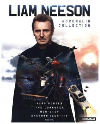 Video Liam Neeson 