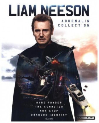 Filmek Liam Neeson 