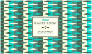 Igra/Igrača Backgammon 