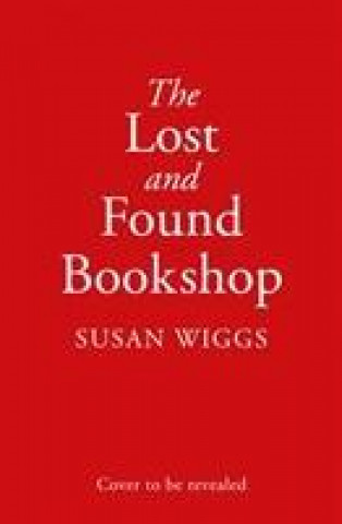 Carte Lost and Found Bookshop Susan Wiggs
