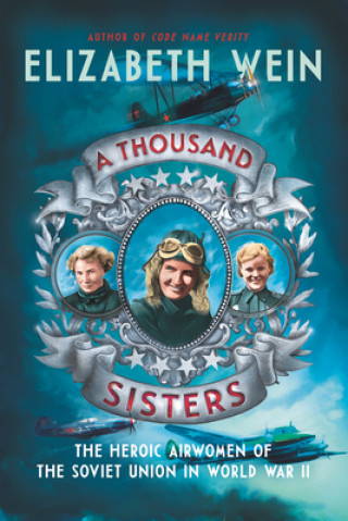 Buch Thousand Sisters Elizabeth Wein