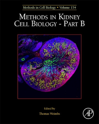 Carte Methods in Kidney Cell Biology Part B 