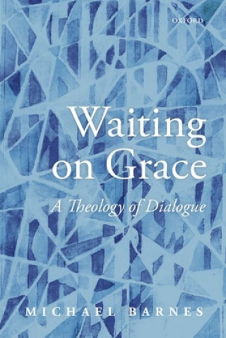 Книга Waiting on Grace Barnes