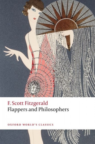 Kniha Flappers and Philosophers Fitzgerald