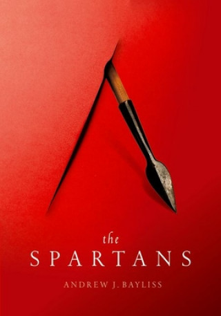 Buch Spartans Oxford Editor