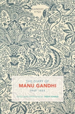 Carte Diary of Manu Gandhi 