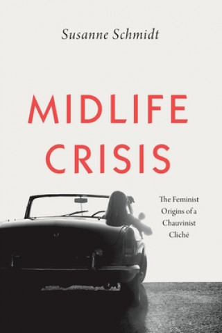 Buch Midlife Crisis SUSANNE SCHMIDT