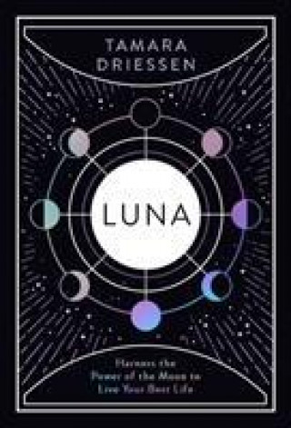 Книга Luna Tamara Driessen