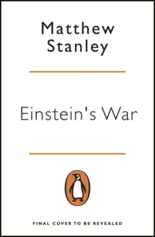 Boek Einstein's War Matthew Stanley
