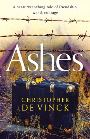 Carte Ashes VINCK  CHRIS DE