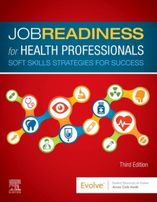 Könyv Job Readiness for Health Professionals Elsevier