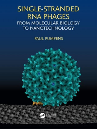 Книга Single-stranded RNA phages Paul (University of Latvia) Pumpens