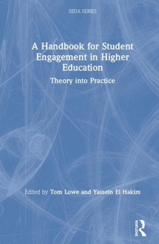 Carte Handbook for Student Engagement in Higher Education 