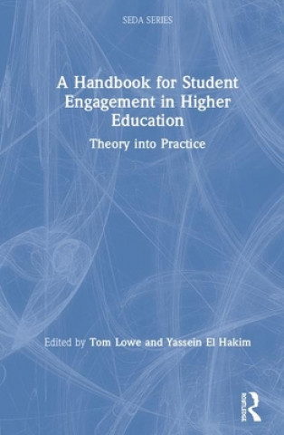 Książka Handbook for Student Engagement in Higher Education 