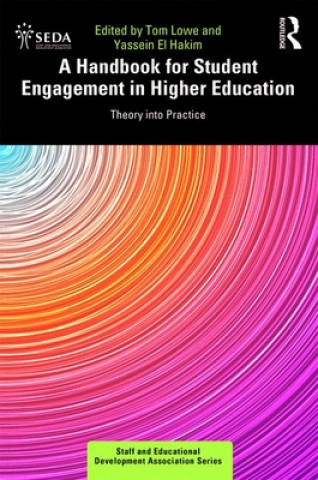 Carte Handbook for Student Engagement in Higher Education 