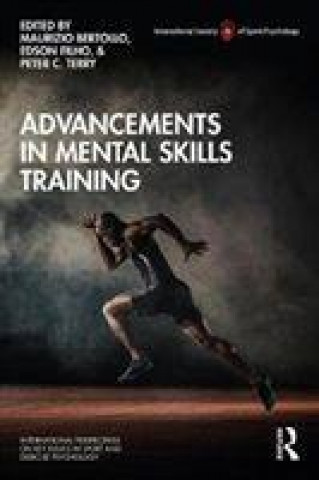 Kniha Advancements in Mental Skills Training 