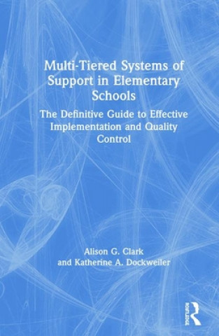 Carte Multi-Tiered Systems of Support in Elementary Schools 